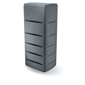 Zbiornik na deszczówkę Prosperplast ARVES Tower