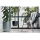 Doniczka HEOS - antracytowy Prosperplast DBHEW400-S433