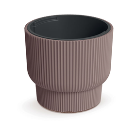 Doniczka Milly-marsala Prosperplast DBMLR400-4985U