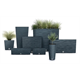 Skrzynka FURU CASE TOWER - antracytowy Prosperplast DFC800T-S433