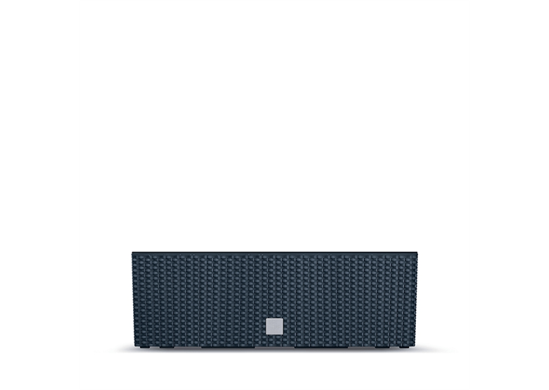 Skrzynka RATO CASE - antracytowy Prosperplast DRC600-S433