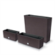 Skrzynka RATO CASE - antracytowy Prosperplast DRC600-S433
