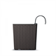 Skrzynka RATO CASE W - umbra Prosperplast DRC600W-440U