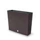 Doniczka RATO CASE MIDDLE - umbra Prosperplast DRC800M-440U
