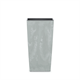 Doniczka URBI SQUARE BETON EFFECT -beton Prosperplast DURS400E-422U