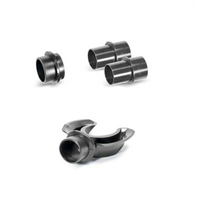 Zestaw do łączenia zbiornika na deszczówkę z rynną Prosperplast Icanset3