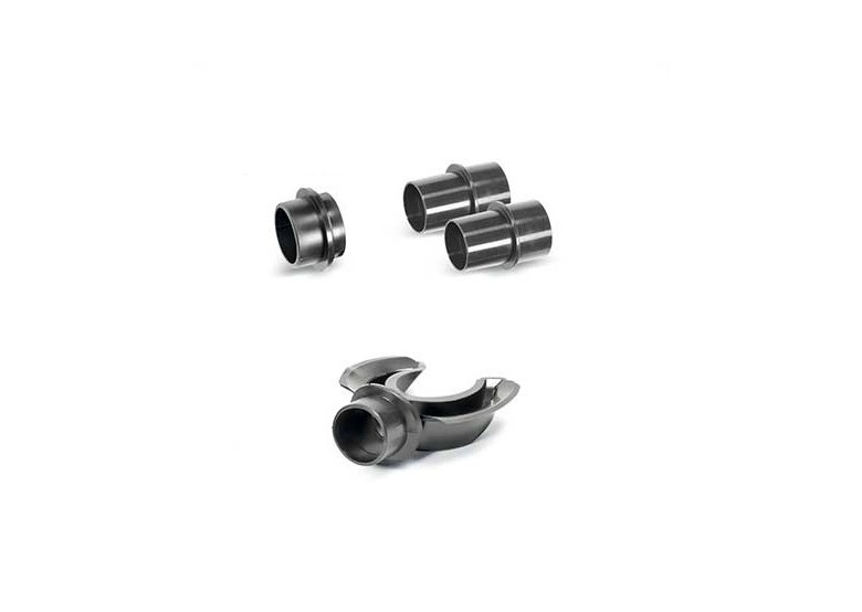 Zestaw do łączenia zbiornika na deszczówkę z rynną Prosperplast Icanset3