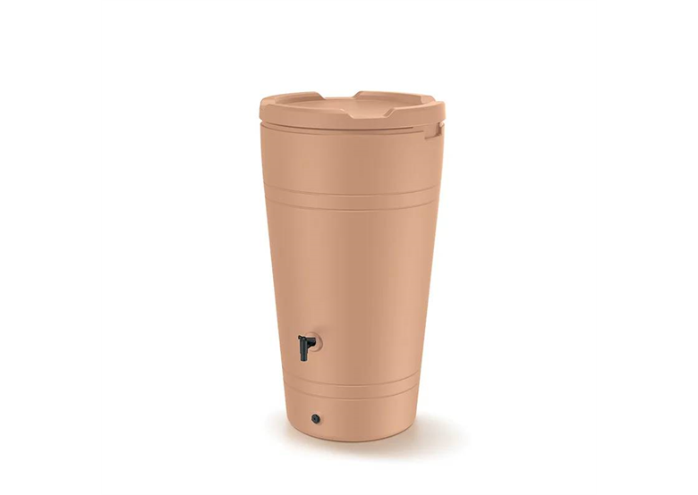 Zbiornik na deszczówkę 230l cegła tube Prosperplast IDM230-R736