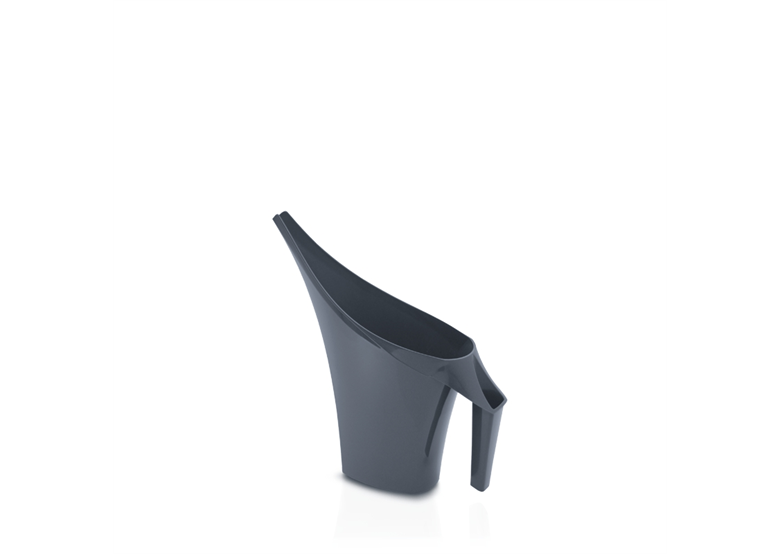 Konewka COUBI - antracytowy Prosperplast IDUKON2-S433