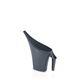 Konewka COUBI - antracytowy Prosperplast IDUKON2-S433