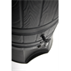 Pojemnik na deszczówkę 265l Woodcan Prosperplast IDWO265-S411