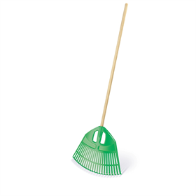 Grabie EXPERT - zielony Prosperplast IGR3-G642