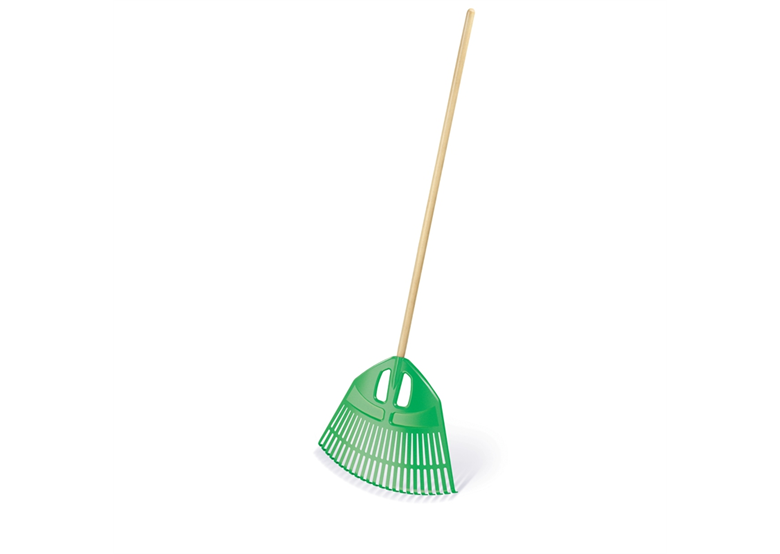 Grabie EXPERT - zielony Prosperplast IGR3-G642