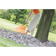 Grabie EXPERT - zielony Prosperplast IGR3-G642