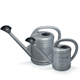 Konewka CLASSICO - srebrny Prosperplast IKCL10-B68M