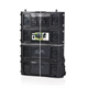 Kompostownik Evogreen 630l czarny Prosperplast IKEL-630C-S411
