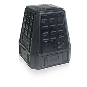 Kompostownik 630l Prosperplast IKEV630C