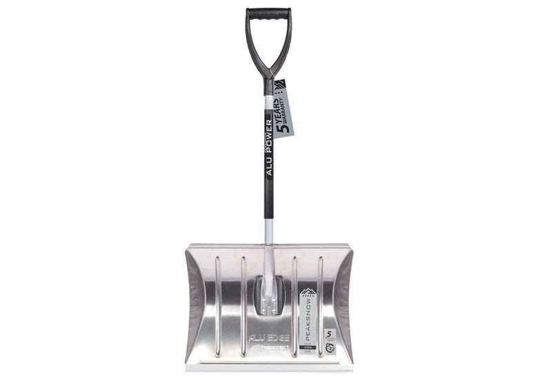 Łopata do śniegu Aluedge Prosperplast ILEGM