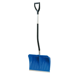Łopata do śniegu Prosperplast ILEX55-B333