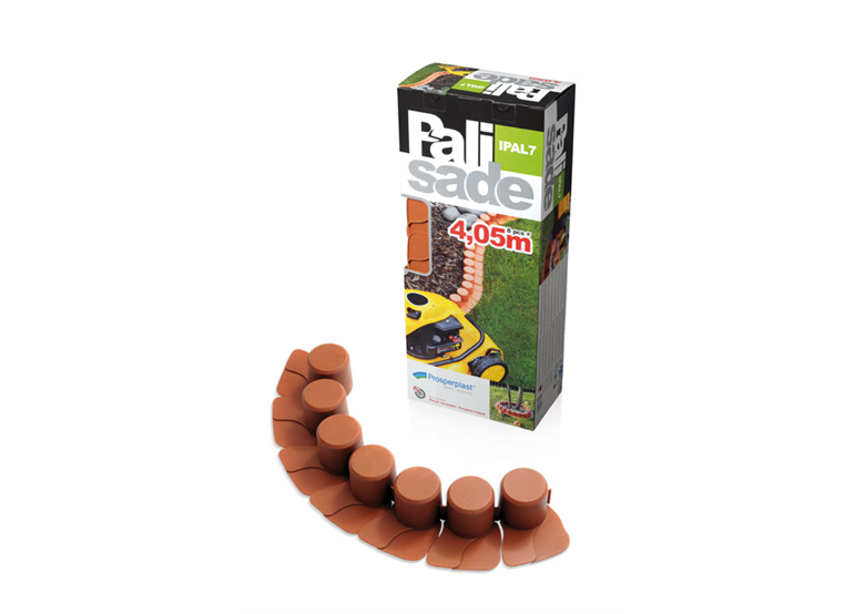 Palisada Prosperplast IPAL7