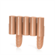 Palisada ogrodowa PALISADA - terakota Prosperplast IPALPLUS-R624