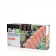 Palisada ogrodowa PALISADA - terakota Prosperplast IPALPLUS-R624