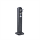 Punkt poboru wody TANKER - antracytowy Prosperplast ITWTAN-S433