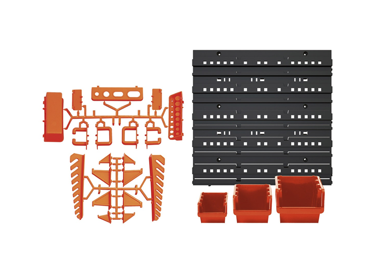 Ściana narzędziowa Prosperplast ORDERLINE