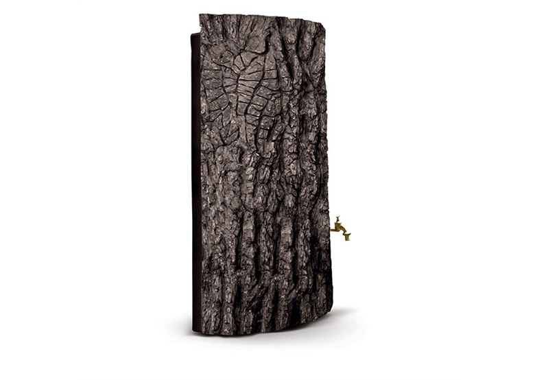 Zbiornik na deszczówkę Evergreen Lite-umbra Prosperplast REL300-440U