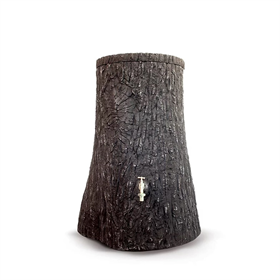Zbiornik na deszczówkę Little Tree - umbra Prosperplast RLT250-440U