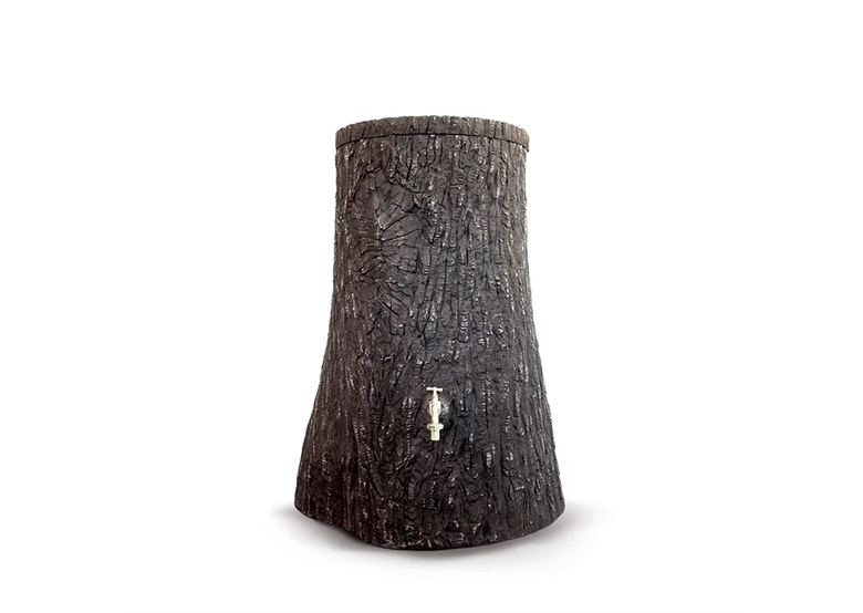 Zbiornik na deszczówkę Little Tree - umbra Prosperplast RLT250-440U