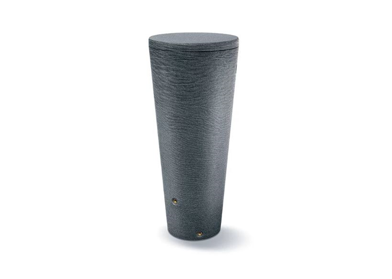 Zbiornik na deszczówkę 320l TUBO grys granit Prosperplast RWT320-431UG