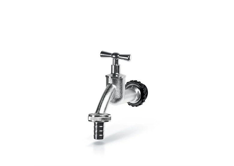 Kran do zbiornika na deszczówkę Prosperplast Tap ITAP3