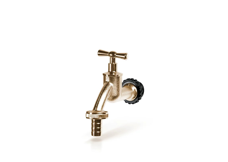 Kran do zbiornika na deszczówkę Prosperplast Tap ITAP3