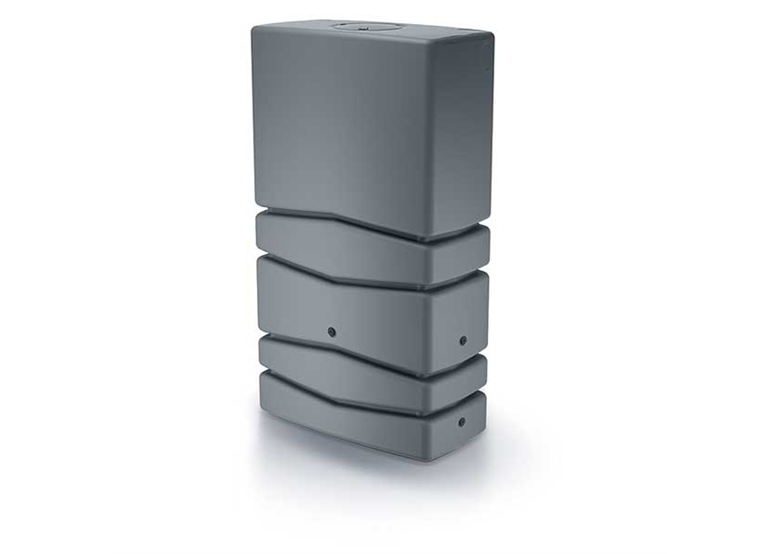 Zbiornik na deszczówkę Prosperplast WATERFORM Aqua Tower
