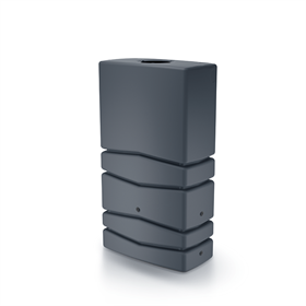 Zbiornik na deszczówkę Prosperplast WATERFORM Aqua Tower