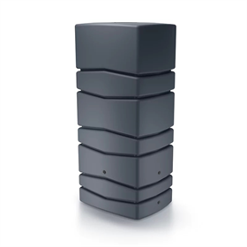 Zbiornik na deszczówkę Prosperplast WATERFORM Aqua Tower