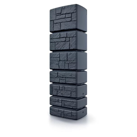 Zbiornik na deszczówkę Prosperplast WATERFORM Tower Stone