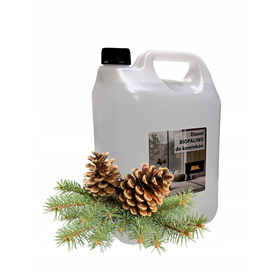 Biopaliwo Prosto i Czysto PiC 5l