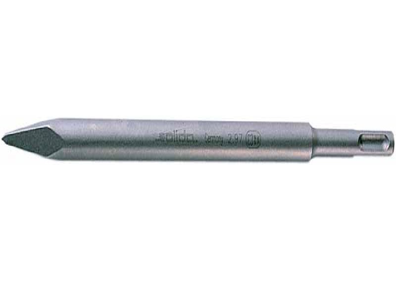Dłuto spiczaste PC SDS-Plus 250 Protool 614007