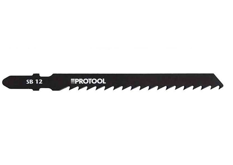 Brzeszczot - SB 12 Protool 614045