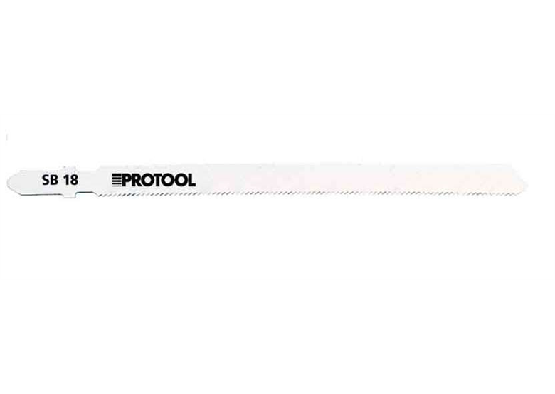 Brzeszczot - SB 18 Protool 614051