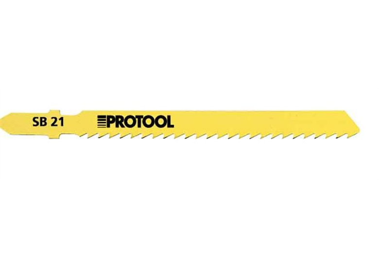 Brzeszczot - SB 21 Protool 614081