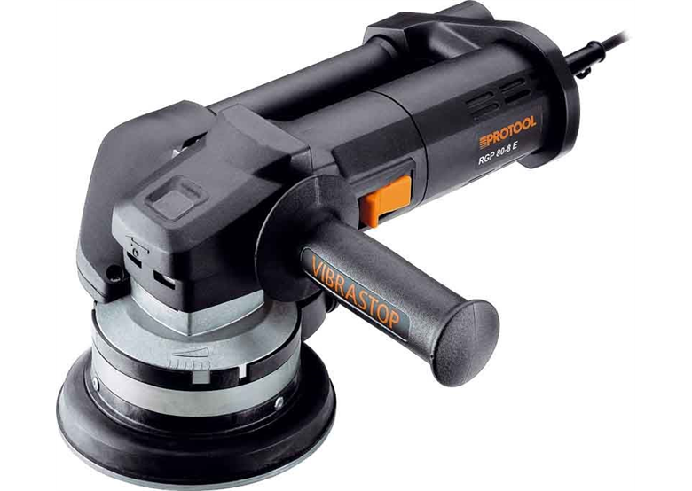 Szlifierka do renowacji betonu - RGP 80-8 E Protool 628431
