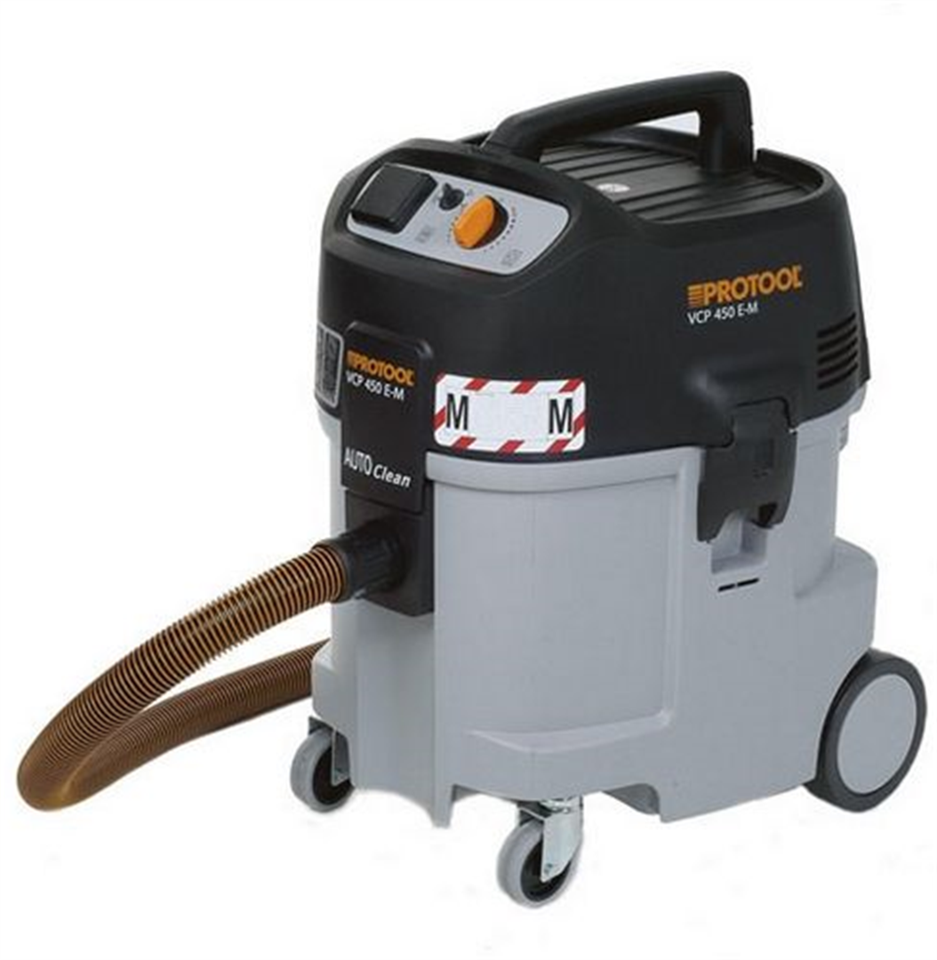 Odkurzacz Protool 630166 | Narzedzia.pl