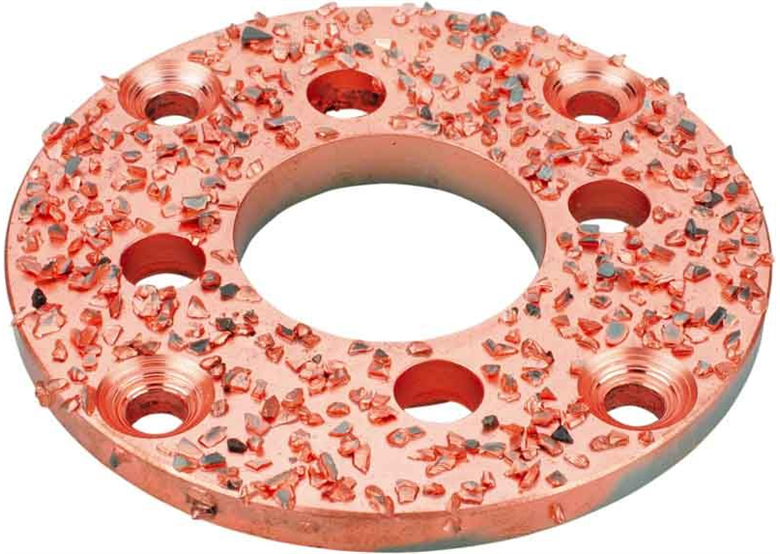 Tarcza HM HW-GROB 80 Protool 630451
