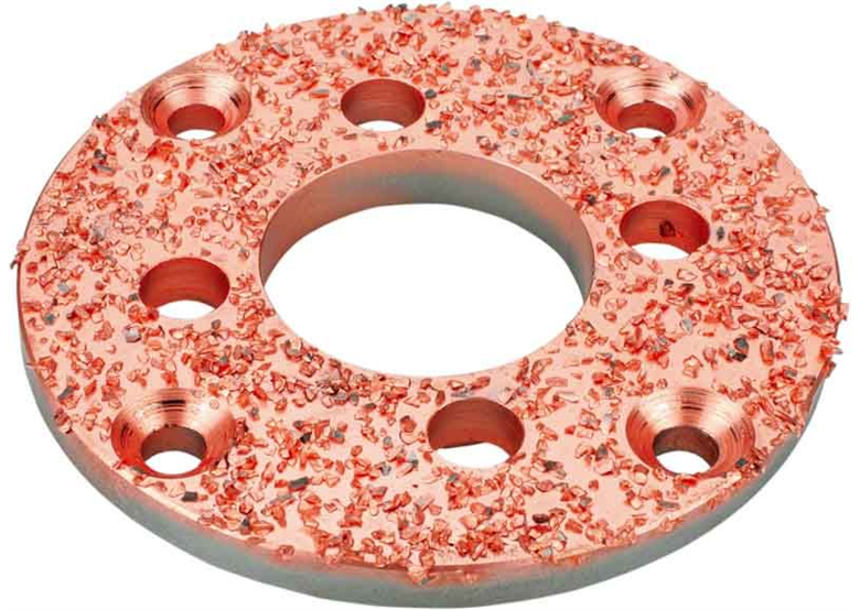 Tarcza HM HW-FEIN 80 Protool 630452