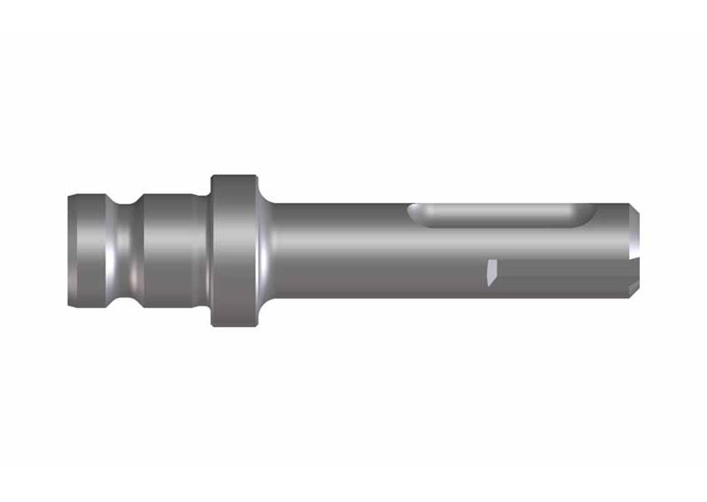 Adapter AD SDS-plus/FastFix Protool 636578