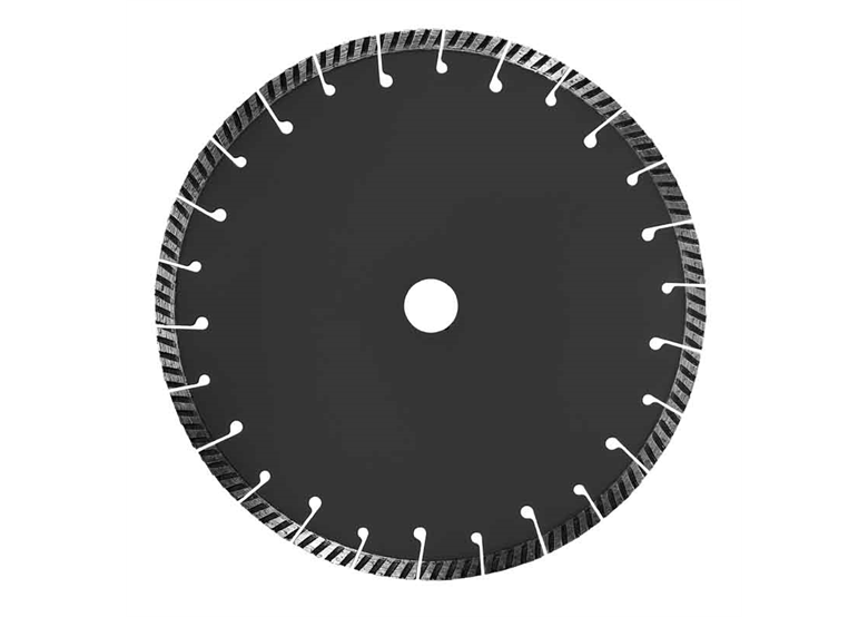Tarcza diamentowa uniwersalna ALL-D 125 Premium Protool 764991
