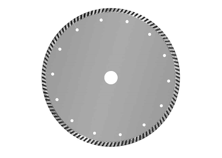 Tarcza diamentowa uniwersalna ALL-D 125 Standard Protool 764993